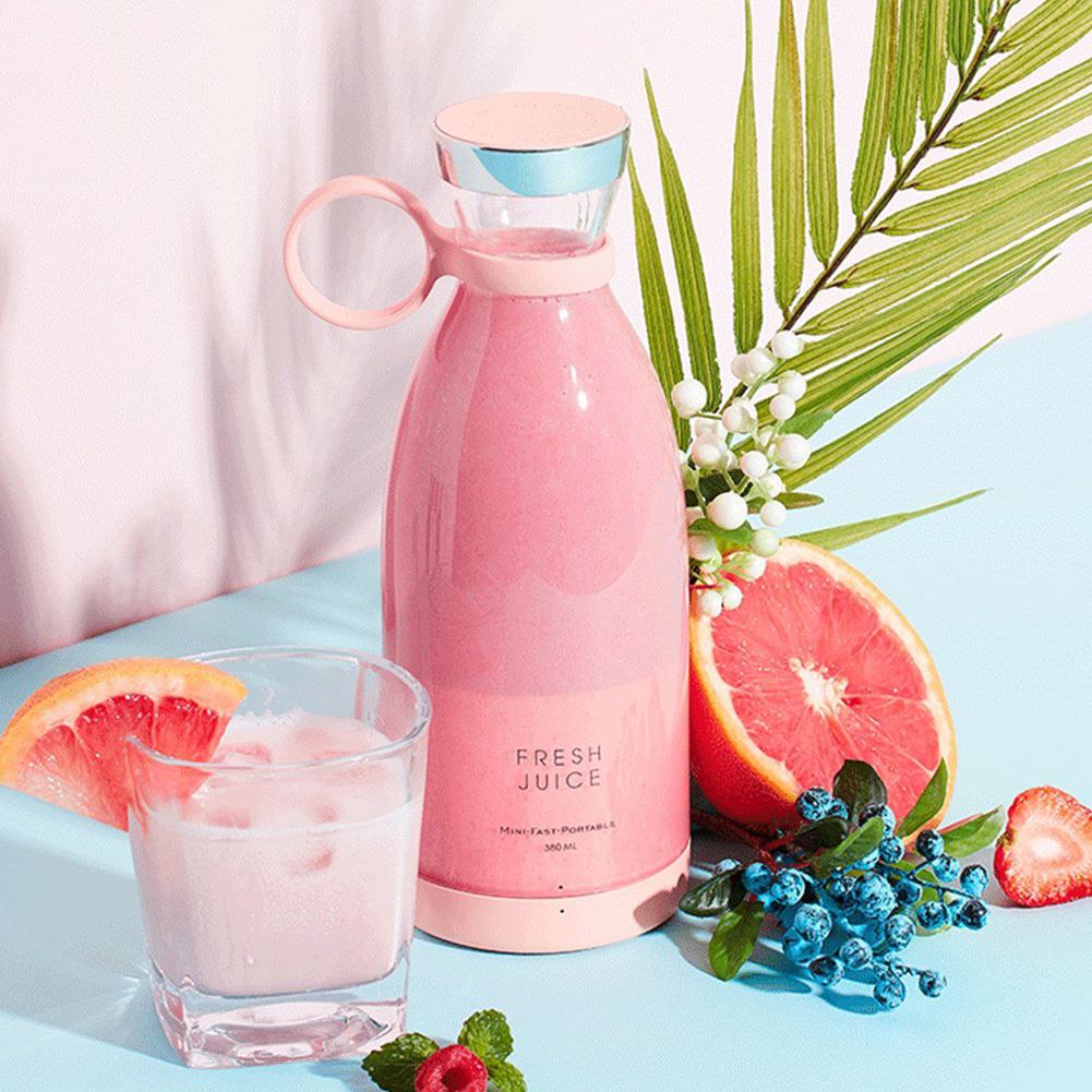 HeyBlender™ Water Bottle