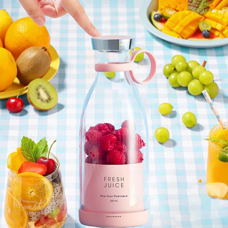 HeyBlender™ Water Bottle